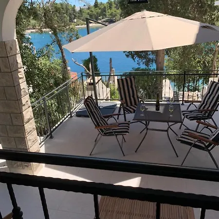 Safirus Apartment Korcula Town