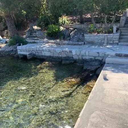 Apartment Safirus Korcula Town
