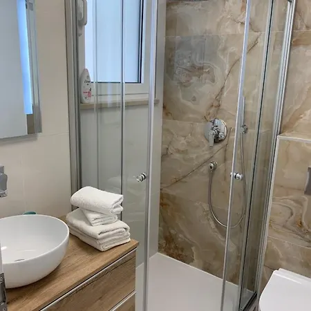 Apartment Safirus Korcula Town