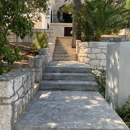 Apartment Safirus Korcula Town