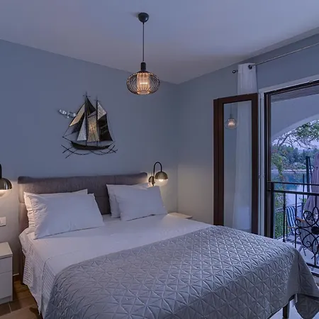 Safirus Apartment