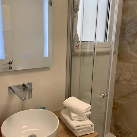 Apartment Safirus