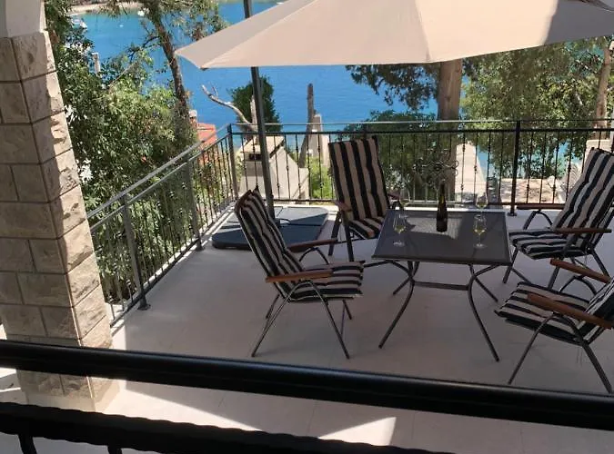 Safirus Apartman Korčula