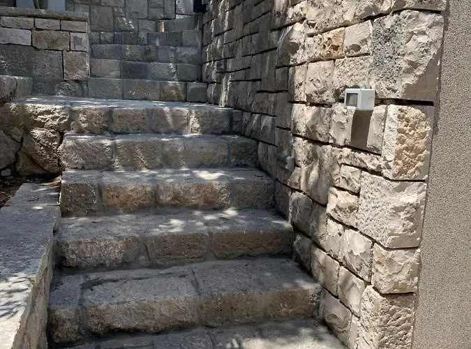 Appartement Safirus *