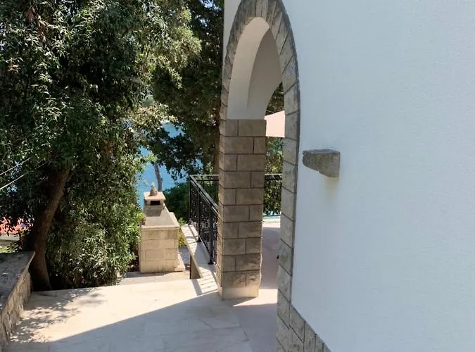 Appartement Safirus Korčula