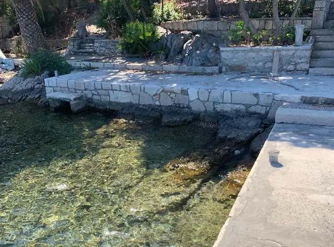 Appartement Safirus Korčula