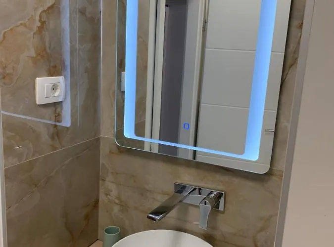 Safirus Appartement *