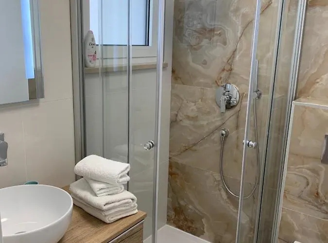 Appartement Safirus Korčula