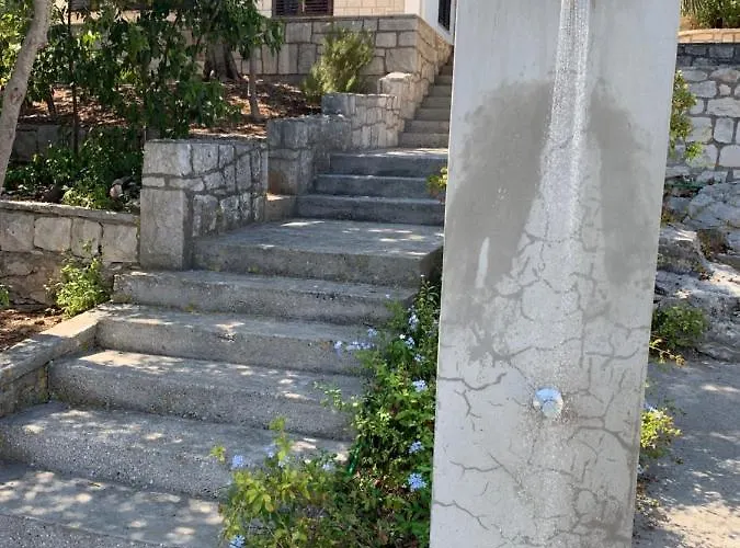 Appartement Safirus *