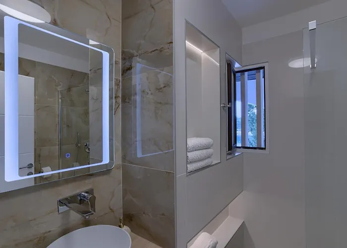 Appartement Safirus *